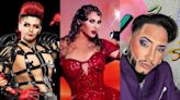 Here's why 'Drag Race's Naysha Lopez & drag kings are fighting online