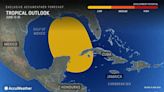 Tropical activity may brew near Gulf of Mexico, Caribbean by mid-June