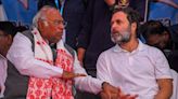 How Kharge Persuaded Rahul Gandhi to Send Controversial Karnataka Quota Bill in Cold Storage - News18