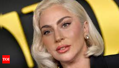 Lady Gaga announces 'Harlequin' album for new film 'Joker: Folie à Deux,' which features 13 songs | English Movie News - Times of India