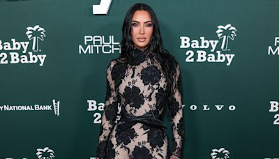 Deux stars d’Hollywood rejoignent Kim Kardashian dans la prochaine série de Ryan Murphy