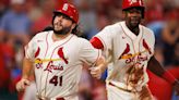 Who's left? Lars Nootbaar's injury, absence restarts outfield carousel: Cardinals Extra