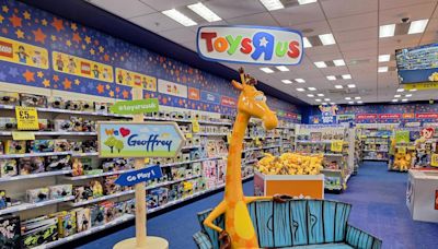 Review: We had a look inside the new Toys R Us shop in Colchester's city centre