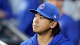 The Shota Imanaga plan: What the Cubs are doing with their breakout pitcher