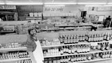 Twin Blends remembers Andrews Grocery Store