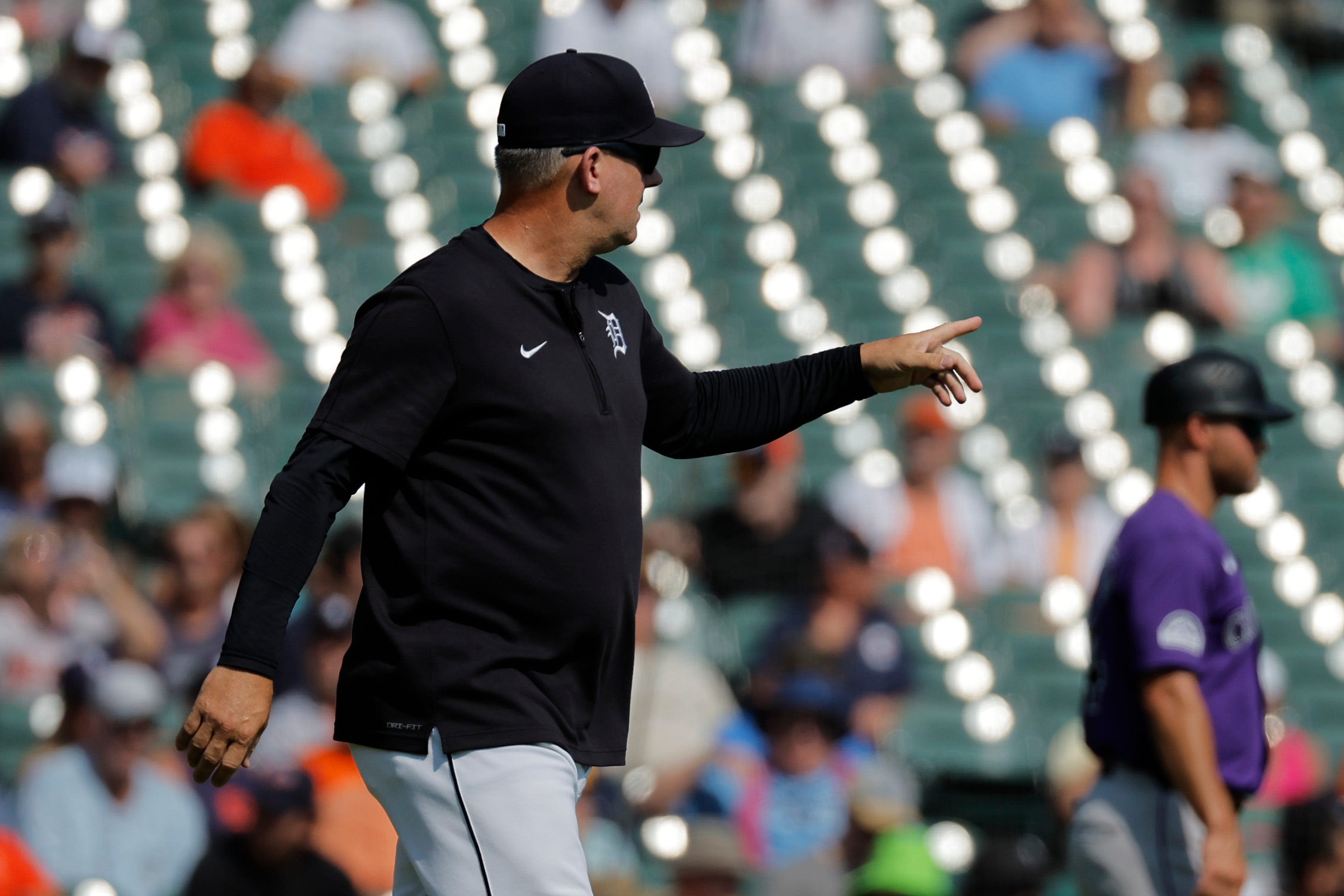 Detroit Tigers game today vs. Baltimore Orioles: Time, TV channel, lineup