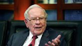 Warren Buffett's Berkshire Hathaway reveals new $7 billion stake in Swiss insurer Chubb