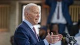 Biden comparecerá hoy ante la prensa para hablar sobre la situación en Oriente Medio