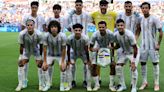 Irak, el próximo rival de la Selección en los Juegos Olímpicos: poca jerarquía, pero con el goleador del 2024