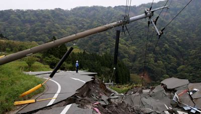 Sismo de 8.8 se produciría frente a la costa central del Perú según presidente del IGP