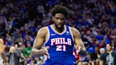 Joel Embiid's Current Injury Status For 76ers-Knicks Game
