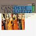 Cansos de Trobairtiz (Songs of the Women Troubadors)