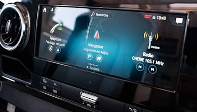 Voici pourquoi les GPS embarqués pourraient disparaître