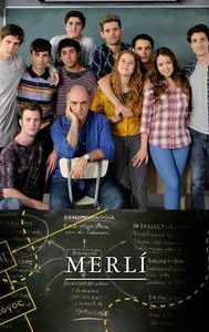 Merlí (TV series)