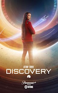 Star Trek: Discovery