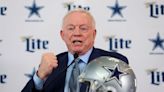 Media reaction to Jerry Jones shows that white men suffer no consequences