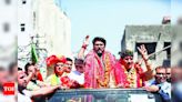 'Public angry over broken promises' in Himachal Pradesh | Shimla News - Times of India