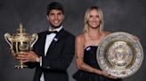 Wimbledon prize pot increases to record £50m