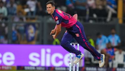RR vs RCB: Coach Andy Flower wary of experienced Boult and Sandeep in Eliminator