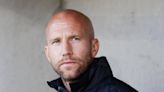 Meet Henrik Rydstrom, the Malmo manager playing Brazilian football: ‘We try to create chaos’