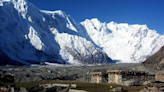 Historic! 3 Czech Men Summit World's 2nd Highest Unclimbed Mountain In Just 6 Days