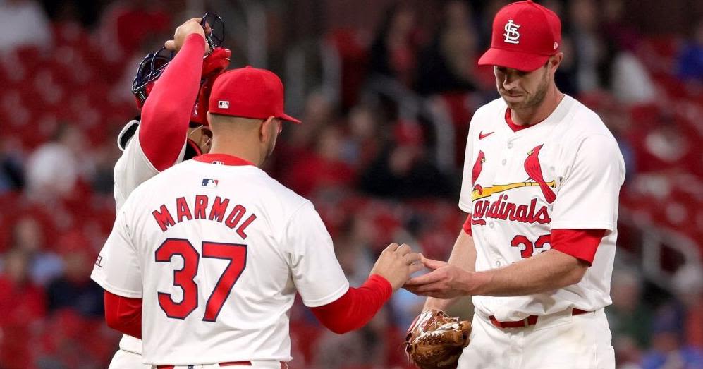 Cardinals' opener at Detroit postponed. Doubleheader set for Tuesday: First Pitch