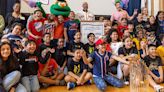 Entire School Surprised with 500 Tickets to a Red Sox Game–Thanks to Food Pantry’s Continuing Generosity