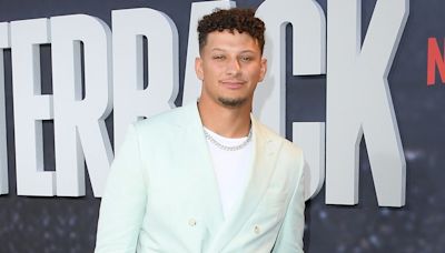 Patrick Mahomes Reacts to Body-Shaming Comments - E! Online