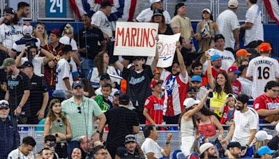 I’m a Marlins fan. I make no apologies for that | Opinion