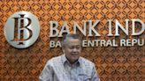 Indonesia Keeps Key Rate Unchanged as Pressure on Rupiah Abates