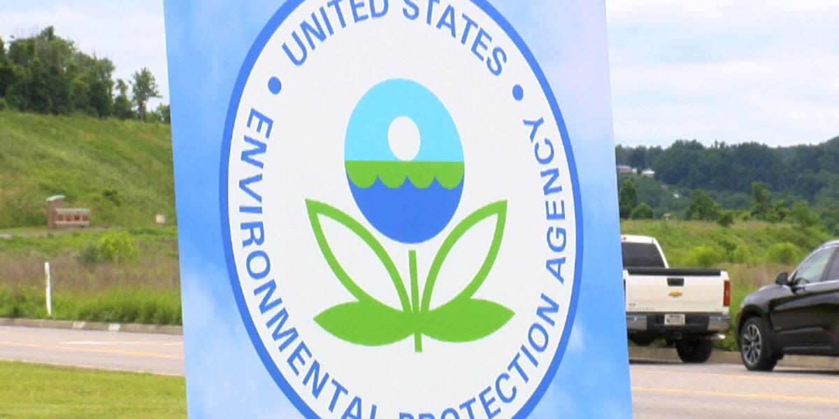 EPA announces almost $7.4M in brownfields grants to rehabilitate and revitalize communities in West Virginia