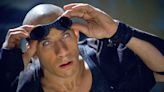 'Fast X' star Vin Diesel & David Twohy reveal plans for ‘Riddick: Furya’ sequel - stream the trilogy on Peacock