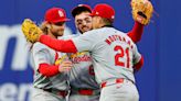 Cardinals defeat Mets Saturday in New York 7-4