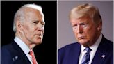 Biden and Trump gear up for campaign events following weekend fundraising, rallies