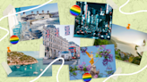 The 14 Most LGBTQ+ Friendly Places to Travel in the World