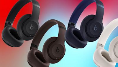 Reviewers Are 'Floored' By These Beats Studio Pro Headphones — And They're 49% Off