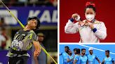 Neeraj Chopra to Mirabai Chanu: 10 Favourites To Win Medals For India at Paris Olympics 2024 - News18
