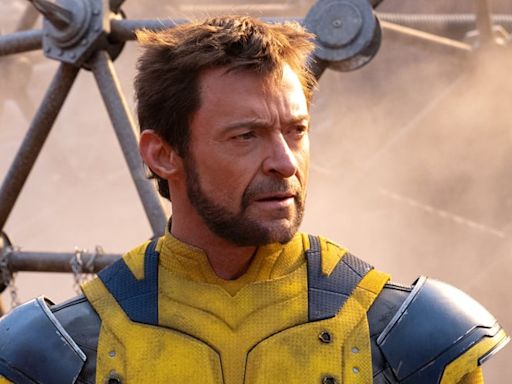 Hugh Jackman Reveals What Convinced Him to Play Wolverine Again, Talks Iconic Yellow Costume
