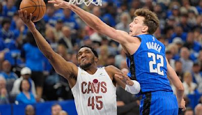 Game 7: Watch the Orlando Magic face off the Cleveland Cavaliers on Channel 9