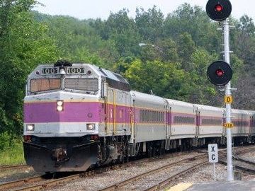 New Bedford wins multimillion-dollar deal with MBTA over land taken for rail stations