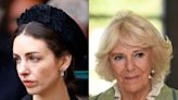 Resurfaced Reports Show How Close Rose Hanbury & Queen Camilla May Actually Be