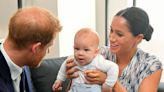 Prince Archie and Princess Lilibet: Everything you need to know about Meghan and Harry’s children