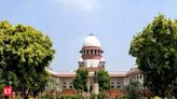 SC to consider listing PIL for court-monitored SIT probe into electoral bond scheme - The Economic Times