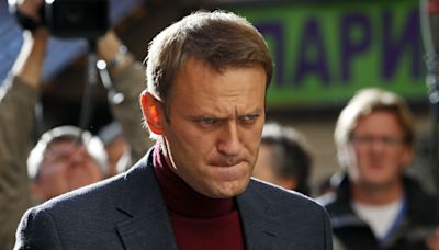 US intelligence agencies say Putin “didn’t order” murder of Alexei Navalny, Wall Street Journal reports