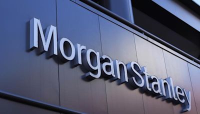 Morgan Stanley growing increasingly bullish on Ford By Investing.com