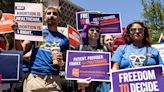 Arizona state House passes bill to repeal 1864 abortion ban