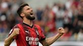 France striker Olivier Giroud makes switch to MLS as he joins Los Angeles FC