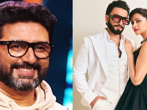 THROWBACK: When Ranveer Singh and Deepika Padukone were ideal choices of Abhishek Bachchan for Friends With Benefits