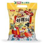 華元好運到超值5包入【愛買】