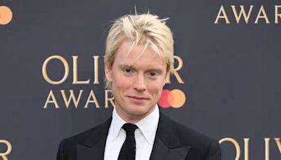 House of the Dragon star Freddie Fox will play Loki in The Sandman